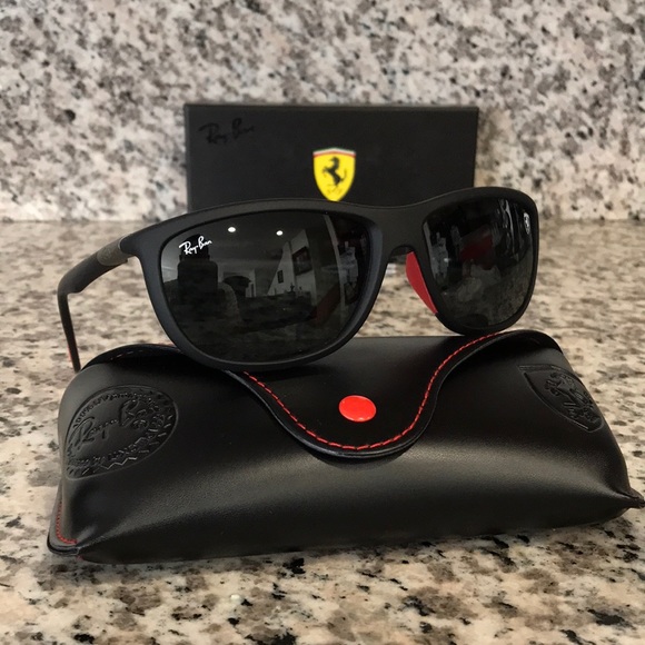 Ray ban ferrari 8351 Clearance